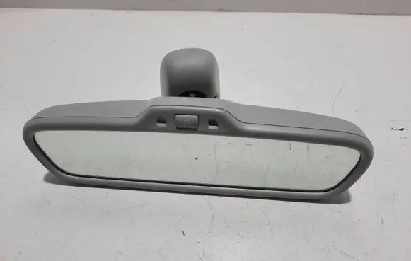 Audi A6 S6 C7 4G Rear view mirror (interior) 8K0971834