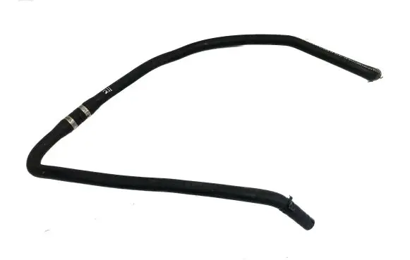 Mercedes-Benz E W211 Engine coolant pipe/hose A2115061435