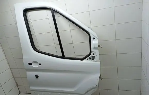 Ford Transit Door (2 Door Coupe) 