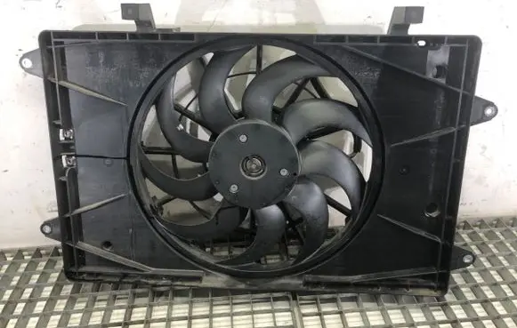 Suzuki SX4 S-Cross Fan set 17100-74S00