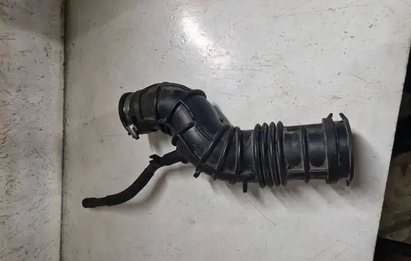 Renault Scenic II - Grand scenic II Turbo air intake inlet pipe/hose 8200455342A