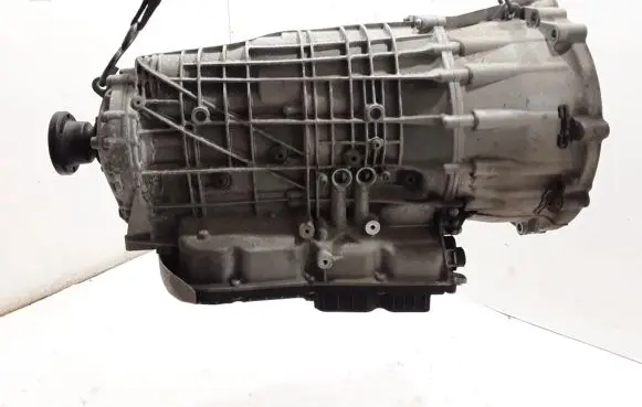 Porsche Panamera (970) Automatic gearbox C7005