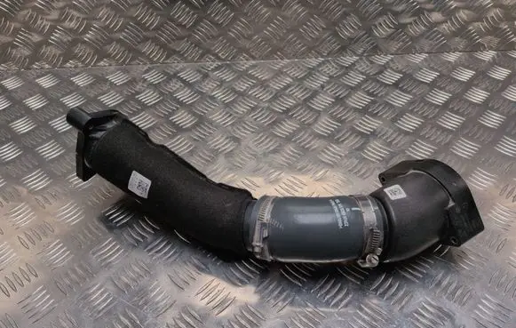 Skoda Octavia Mk4 Intercooler hose/pipe 05L145828D 05L145762D