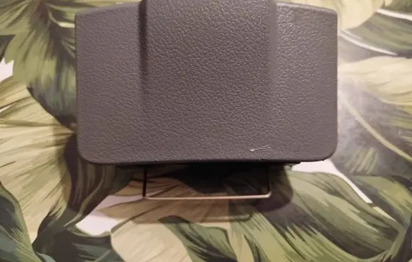 Ford Mondeo MK IV Ashtray (rear) 