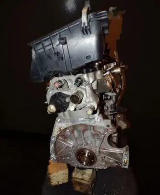 Toyota Aygo AB10 Engine 1KR 1KRFE