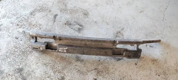 Hyundai Santa Fe Front bumper foam support bar 865202W000