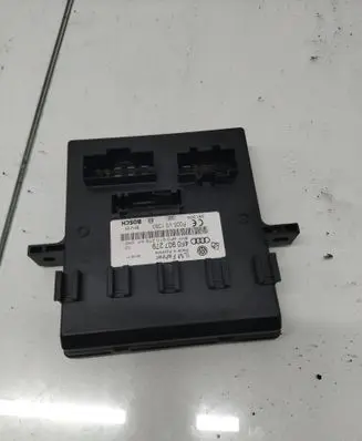 Audi A6 S6 C6 4F Comfort/convenience module 4F0907279 F005V01083 4F0910279AF