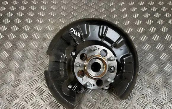 KIA Niro Rear wheel hub