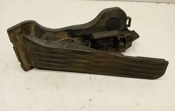 Volkswagen Jetta V Accelerator throttle pedal 1K1721503P