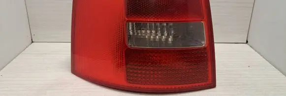 Audi A6 S6 C5 4B Rear/tail lights 4B9945095F 41290383 412909999