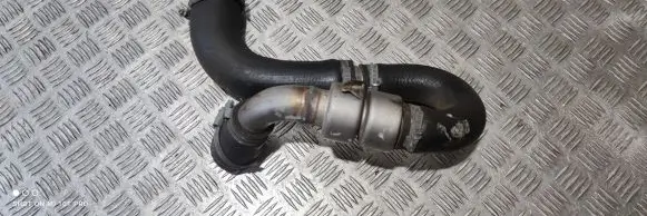 Jaguar XF X250 Air intake hose/pipe CX23