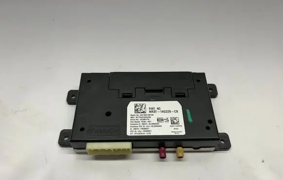 Ford Mustang VI Phone control unit/module NR3T14G229CB