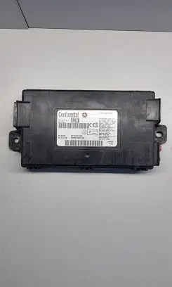Dodge Charger Keyless (KESSY) go control unit/module 68234229AC 40821703