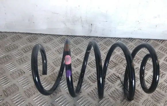 Ford Focus Front coil spring
