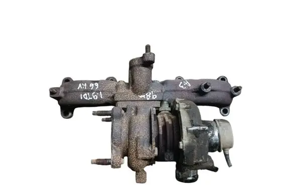 Audi A3 S3 8L Turbo 038145701A 302720E 4541591
