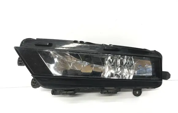 Skoda Octavia Mk3 (5E) Front fog light 10961010000