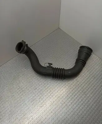 Renault Laguna II Intercooler hose/pipe 8200177586