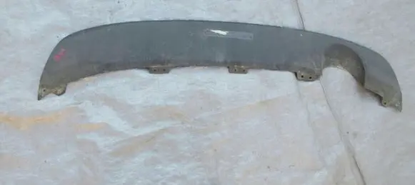 KIA Ceed Rear bumper lower part trim 86683a2600
