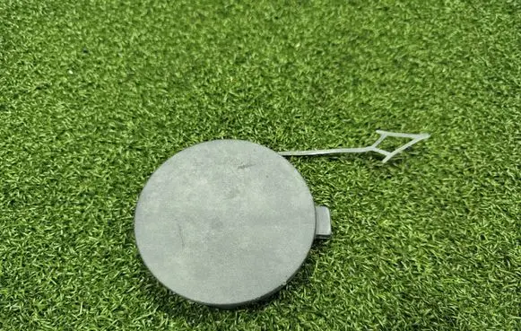 Man TGE 1gen Front tow hook cap/cover 7C0807241A 833582 7C0807241