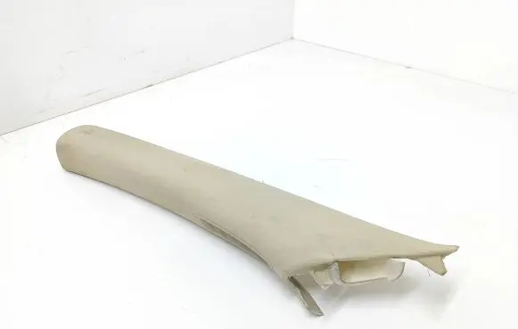 Skoda Superb B6 (3T) (A) pillar trim 3T0867233A DJ49068080D