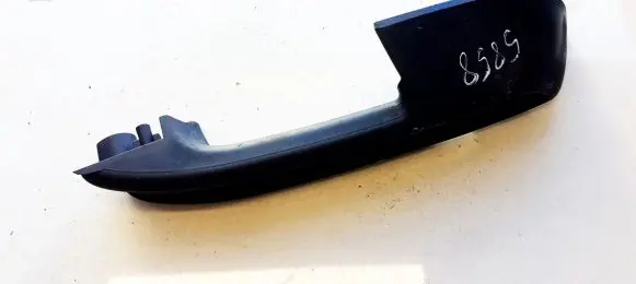 Chevrolet Captiva Other interior part