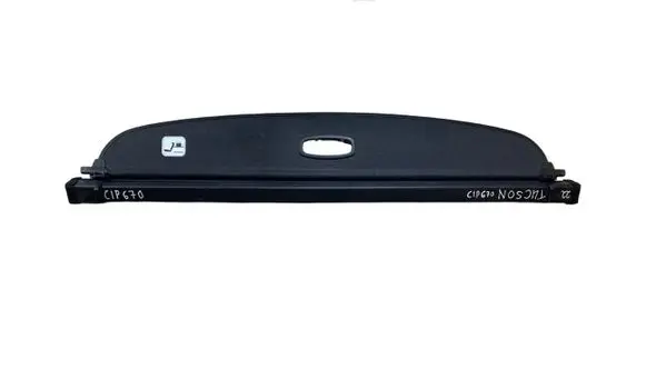 Hyundai Tucson IV NX4 Parcel shelf load cover 85940N7000 124553 07022022