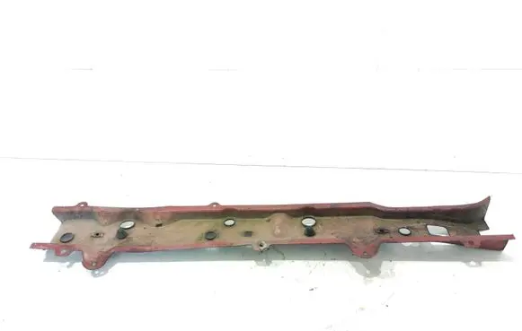 Citroen Berlingo Top upper radiator support slam panel