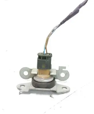 Jaguar XJ X351 Acceleration sensor 8W833C190AB