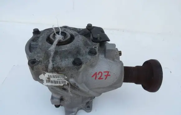 Volvo XC90 Gearbox transfer box case 30700016