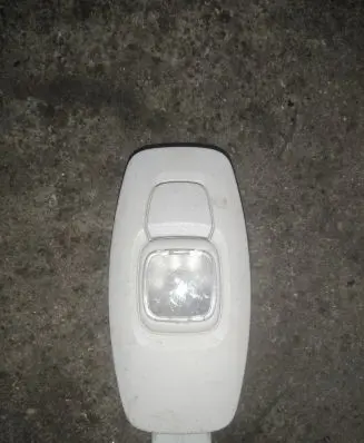 Renault Kadjar Rear seat light 264305076R