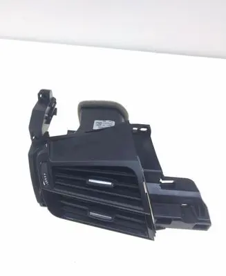 BMW X5 F15 Dashboard side air vent grill/cover trim 925264909 9252649 9270516