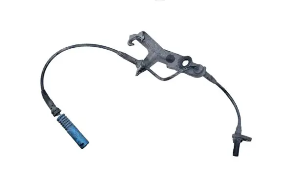 BMW 5 E60 E61 ABS brake wheel speed sensor