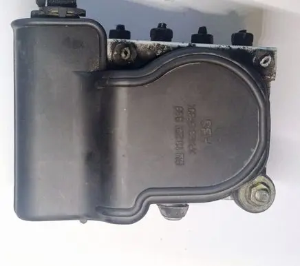 Opel Corsa D ABS Pump 0265232288 13282282 0265800796