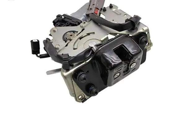 Chrysler Pacifica Tailgate/trunk/boot lock/catch/latch A95613206BU 17173E