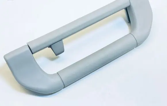 BMW 7 E65 E66 Rear interior roof grab handle 51169143554 9143554 1969983
