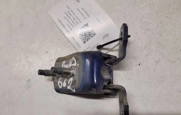 Renault Laguna II Rear door upper hinge