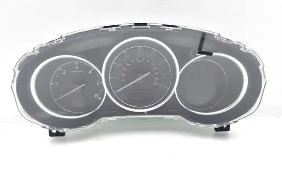 Mazda 6 Speedometer (instrument cluster) G46L55430 K9001