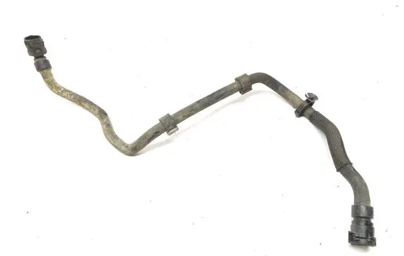 Peugeot 208 Engine coolant pipe/hose 9824370680