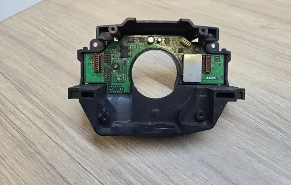 Volvo XC90 Steering angle sensor 9452394