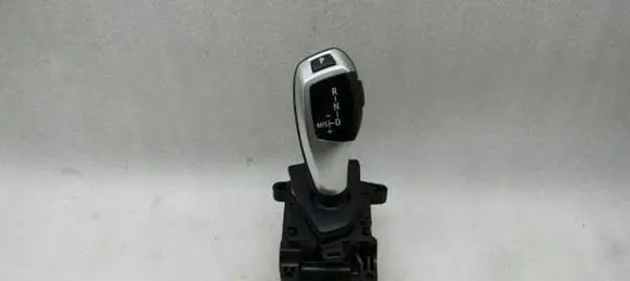 BMW 1 F20 F21 Gear shifter/selector 9260969