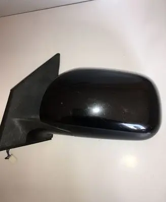 Toyota RAV 4 (XA30) Front door electric wing mirror E4022329