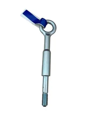 Volvo S60 Towing hook eye 31301730