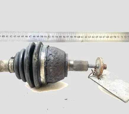 Volvo V50 Front driveshaft
