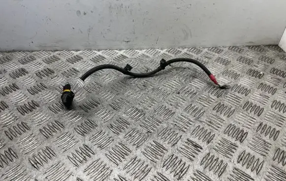 BMW 3 E92 E93 Glow plug wires 7800167