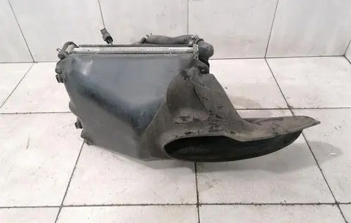 Porsche 911 996 Coolant radiator 99610613150