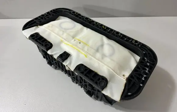 BMW X3 G01 Passenger airbag 9366384