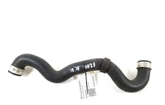 Mercedes-Benz C W203 Engine coolant pipe/hose A2035015782