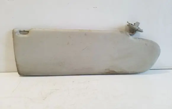 Volkswagen Transporter - Caravelle T5 Sun visor