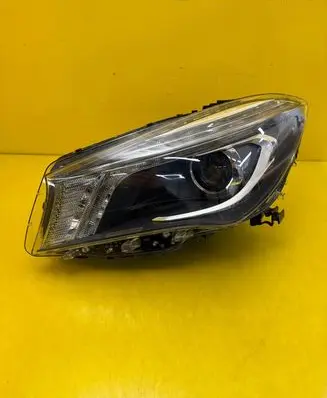 Mercedes-Benz CLA C117 X117 W117 Headlight/headlamp A1179066300