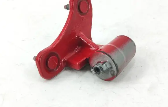 Mercedes-Benz C W204 Front door lower hinge ISE1203 4203